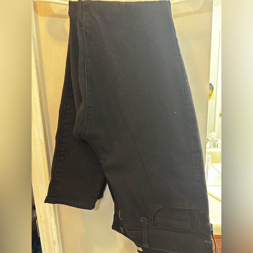 Black Levi’s